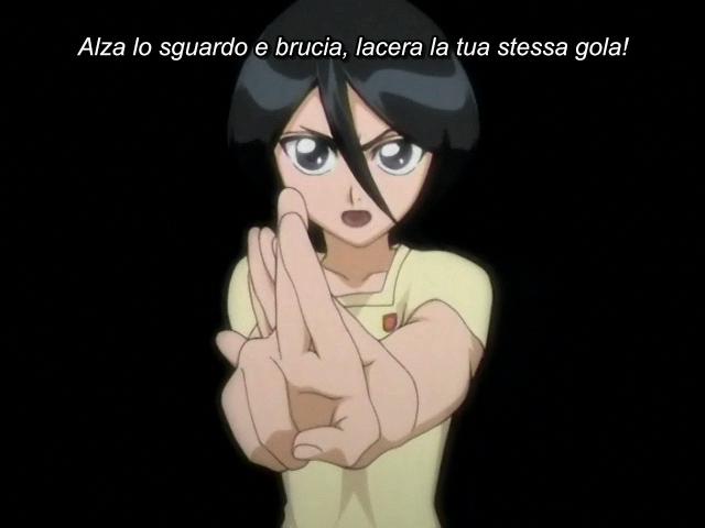 Otaku Gallery  / Anime e Manga / Bleach / Screen Shots / Episodi / 009 - Un nemico imbattibile / 033.jpg